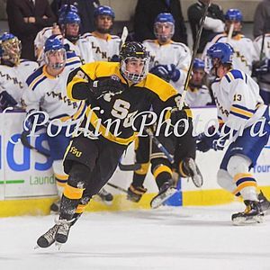 Meet your Posher, Connor